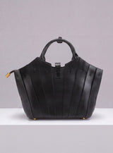 Bloom Satchel - Black