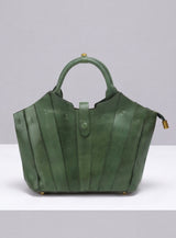 Bloom Satchel - Pine