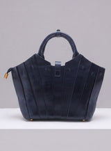 Bloom Satchel - Midnight