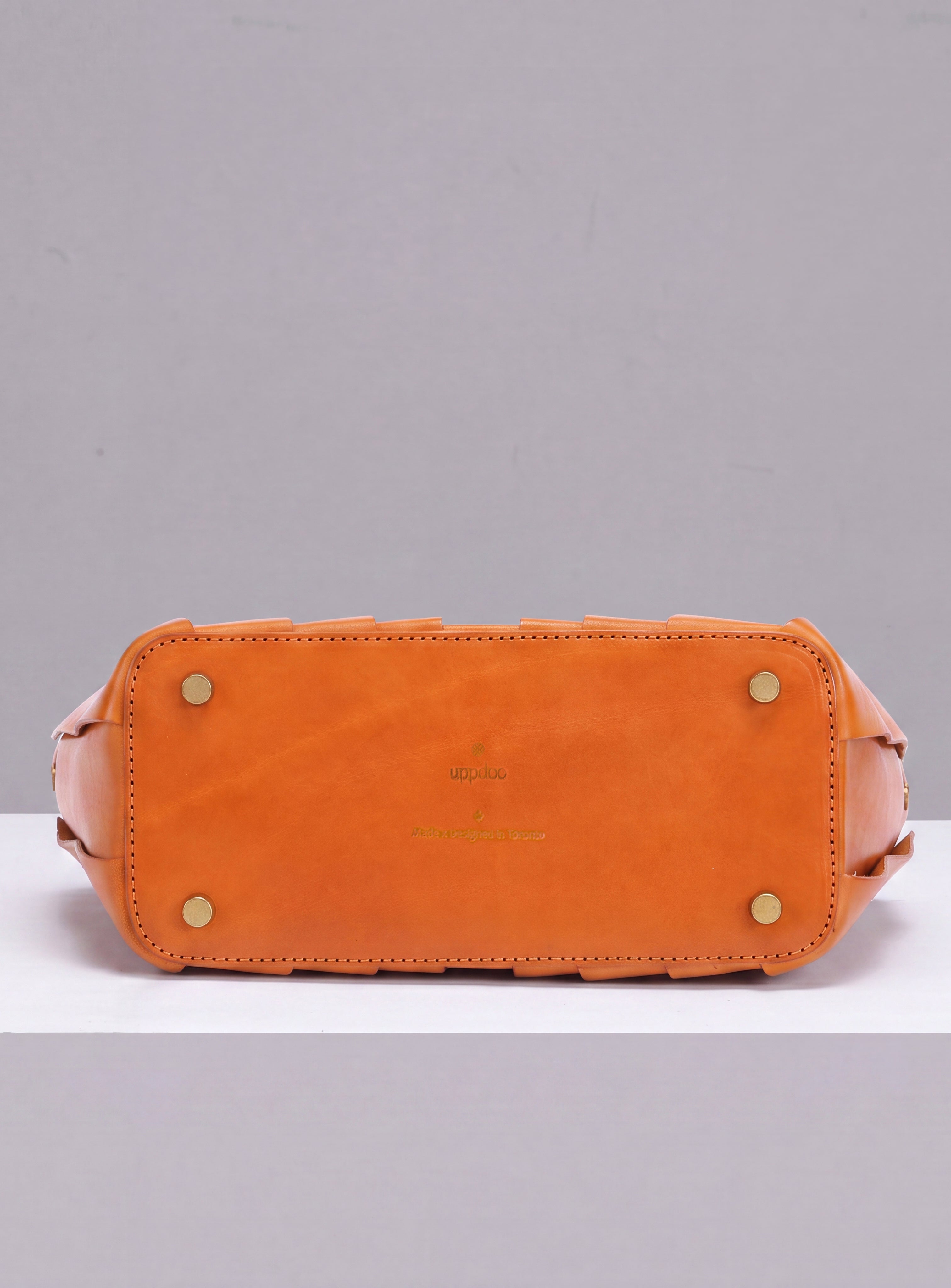 Bloom Satchel - Black