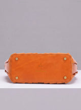 Bloom Satchel - Black