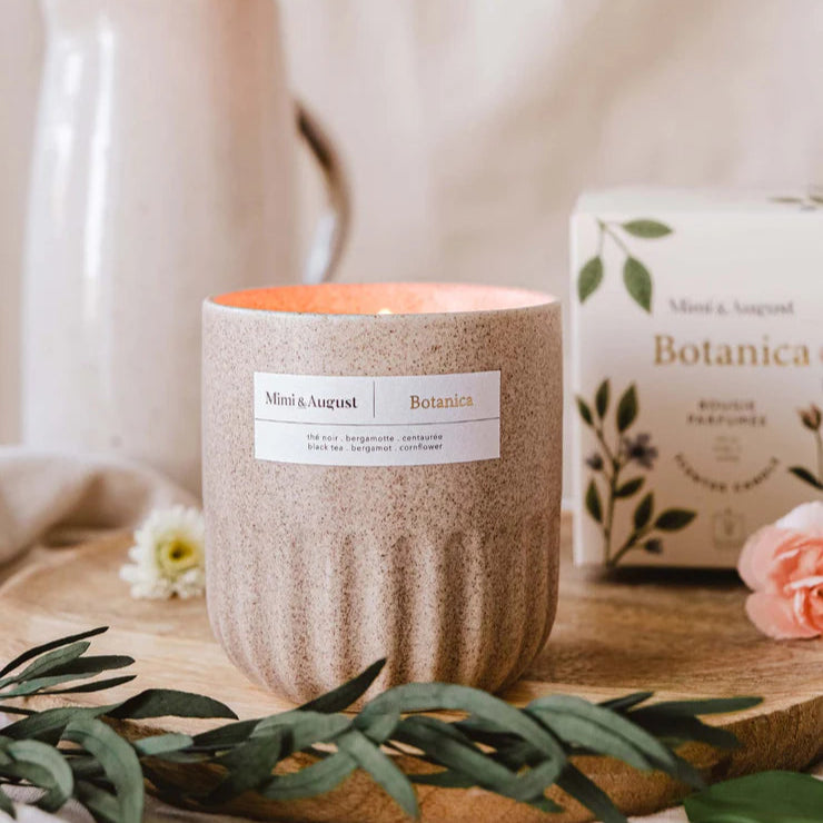 Botanica Candle