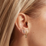 Earring Britt Gold