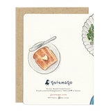 BFF Card