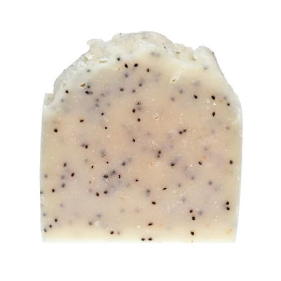 Cranberry Mint Soap