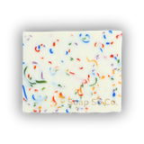 Confetti Soap