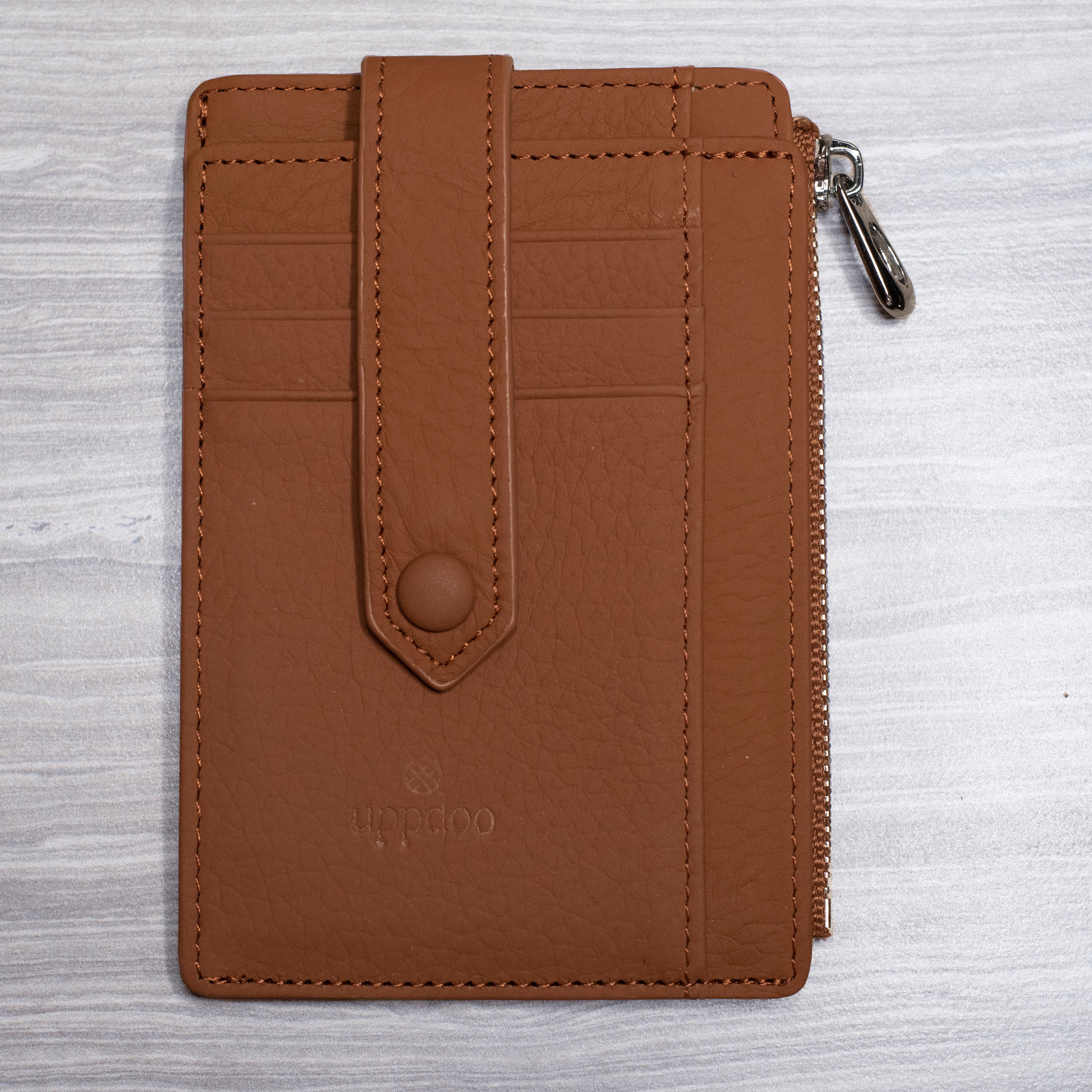 'Carri' Vertical Cardholder