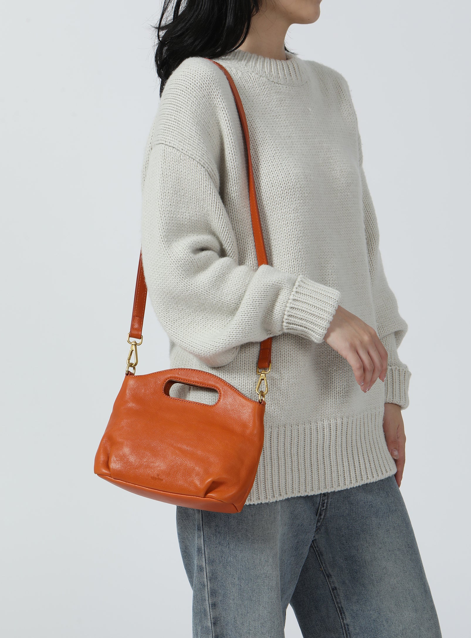 Casa Satchel - Hunter Green