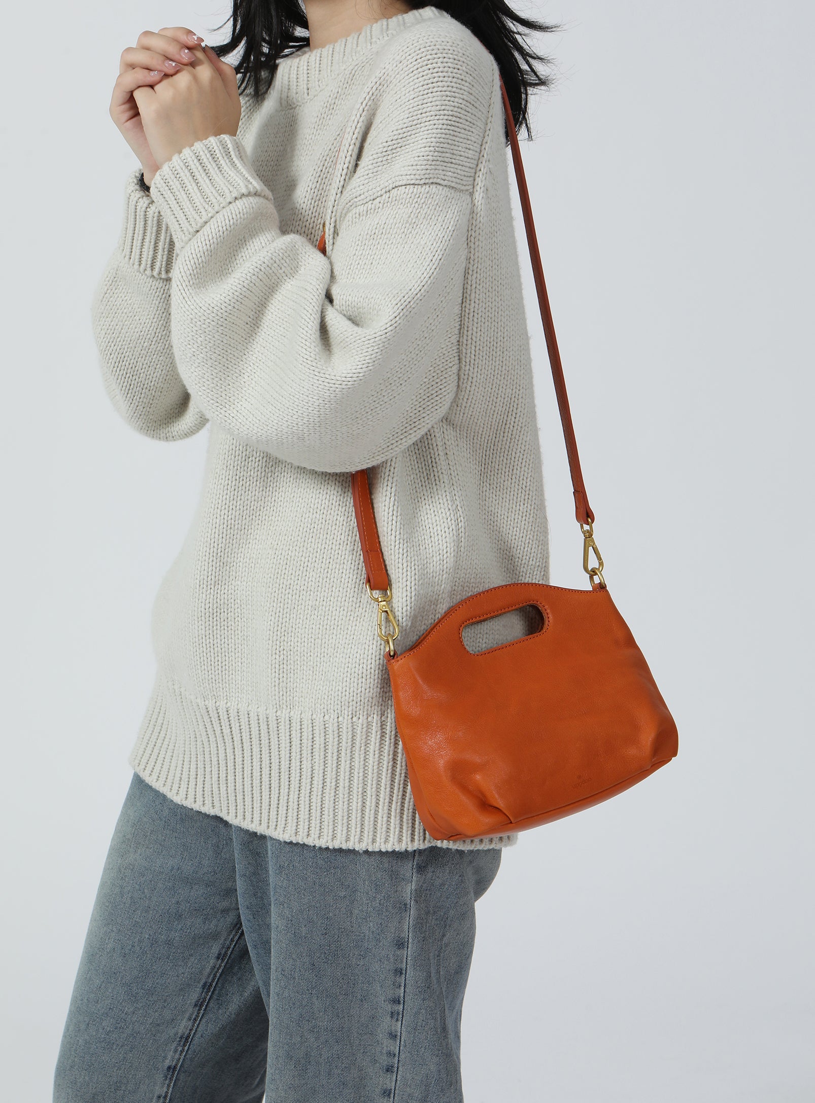 Casa Satchel - Hunter Green