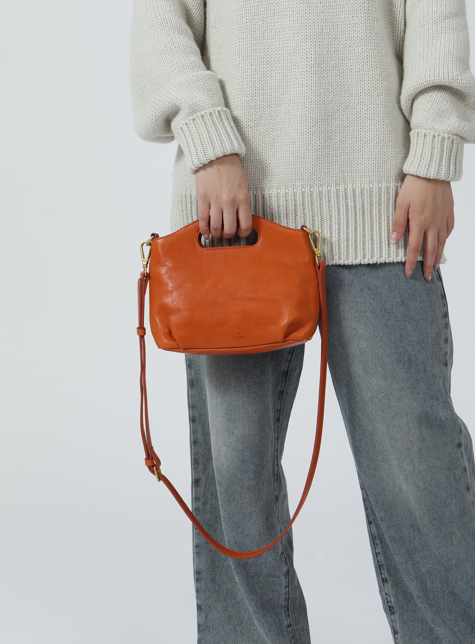 Casa Satchel - Hunter Green