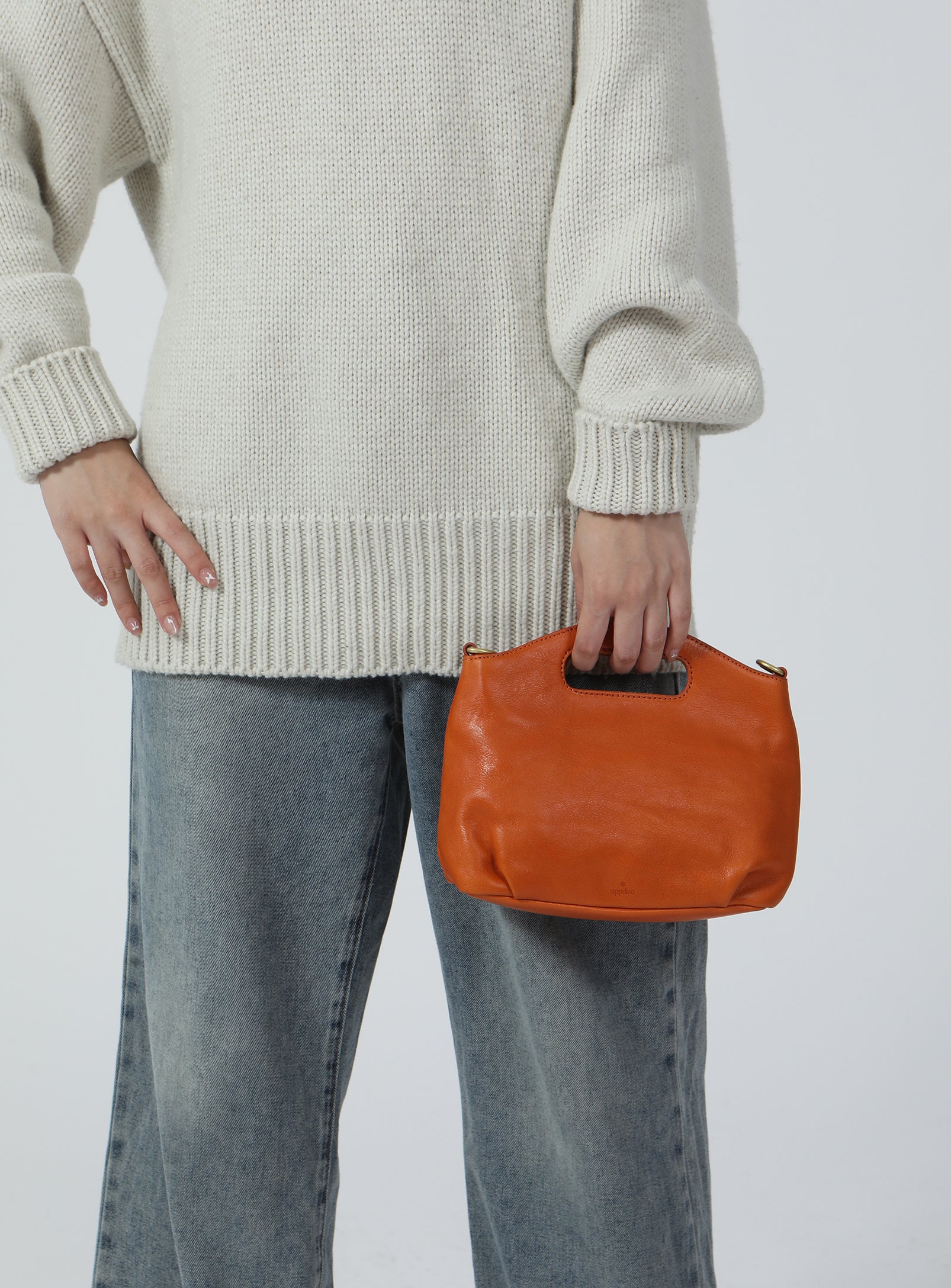 Casa Satchel - Hunter Green