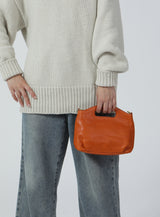 Casa Satchel - Hunter Green