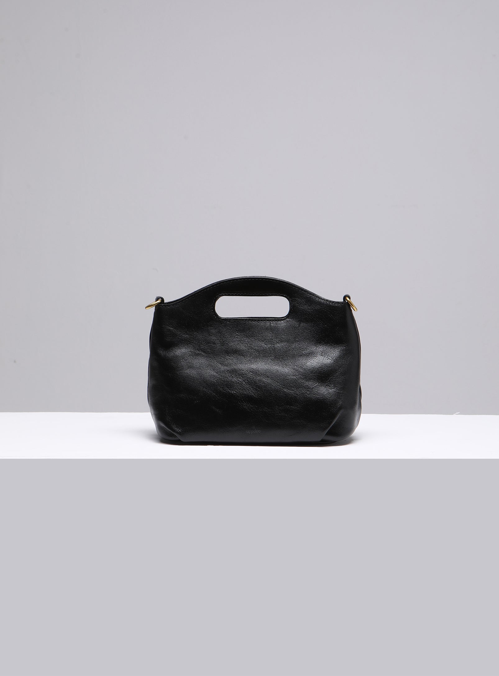 Casa Satchel - Black