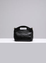 Casa Satchel - Black