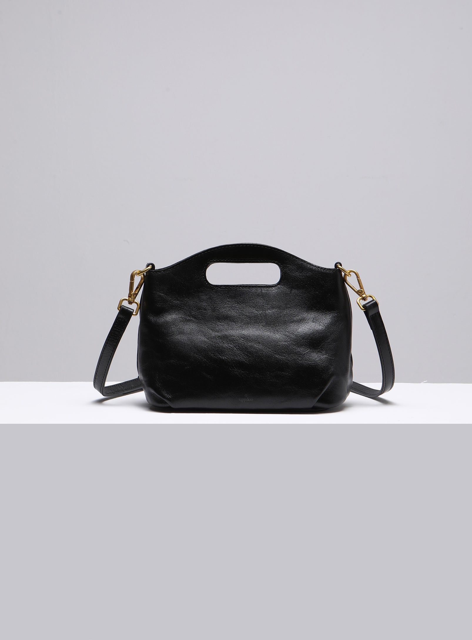 Casa Satchel - Black