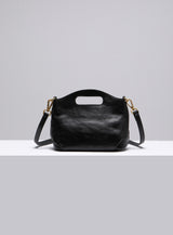 Casa Satchel - Black