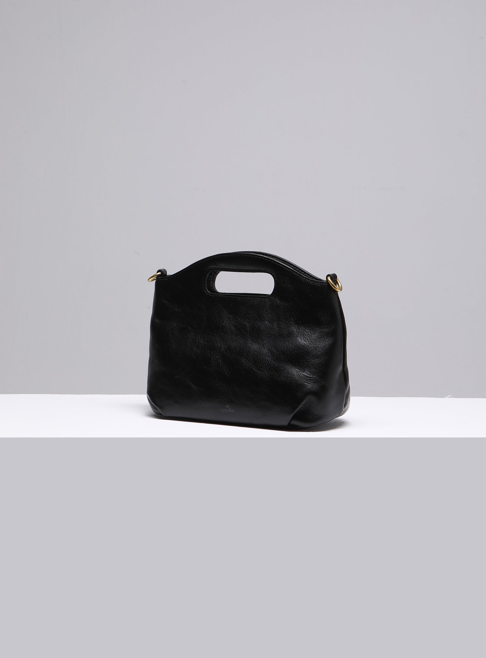 Casa Satchel - Black