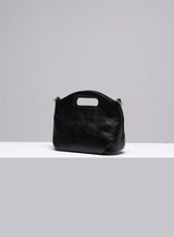 Casa Satchel - Black