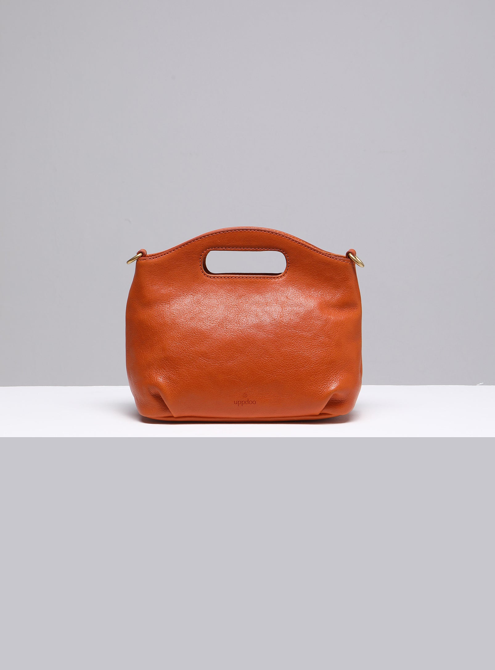 Casa Satchel - Tan