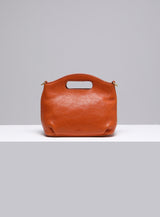 Casa Satchel - Tan