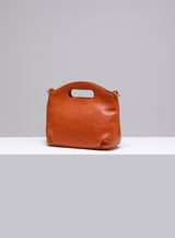Casa Satchel - Tan