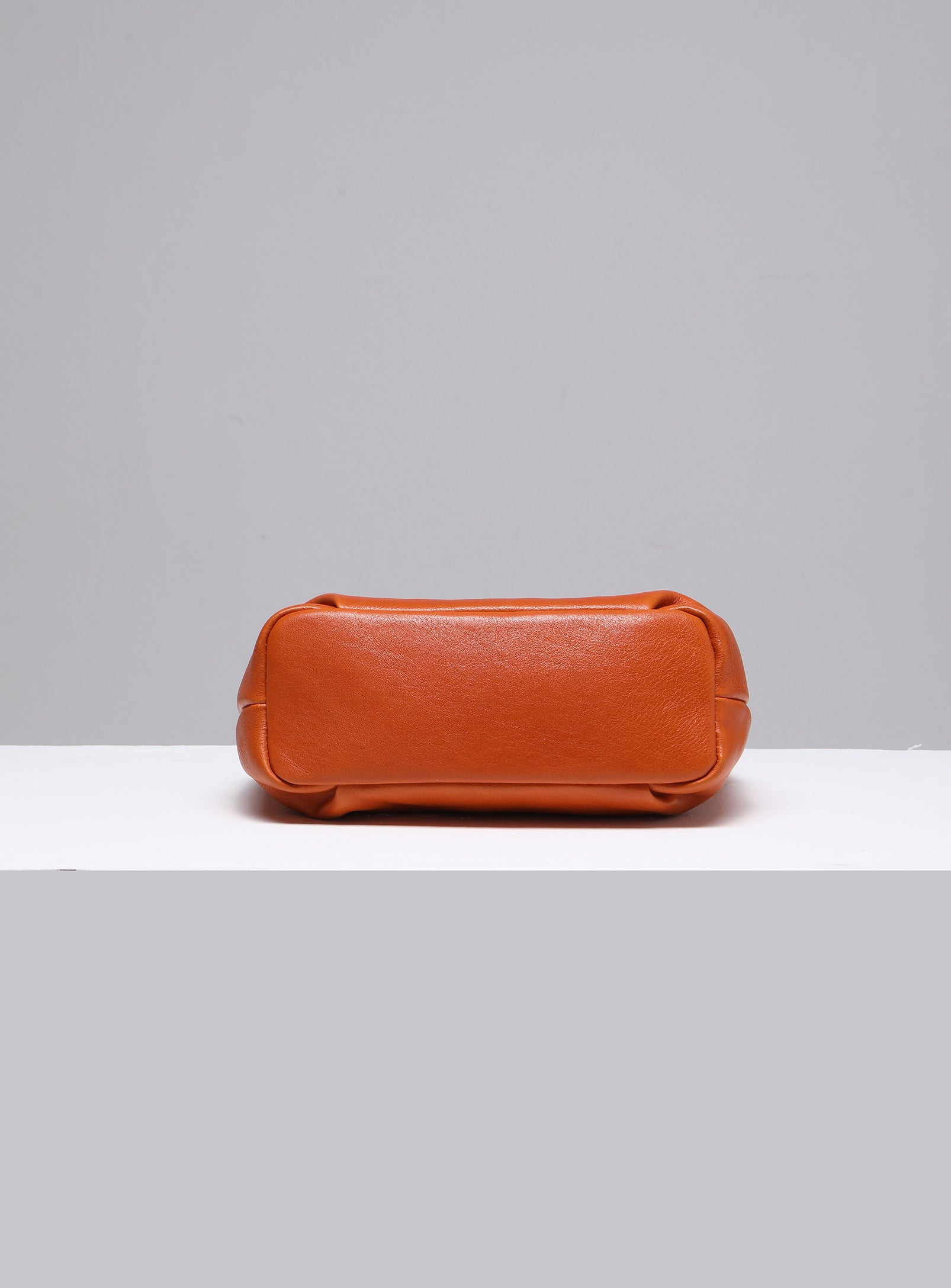 Casa Satchel - Tan