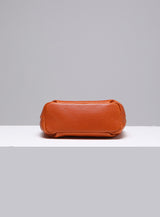 Casa Satchel - Tan