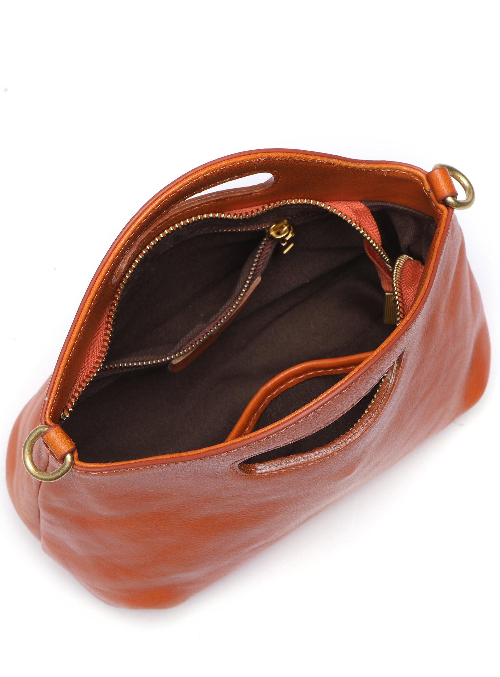 Casa Satchel - Black