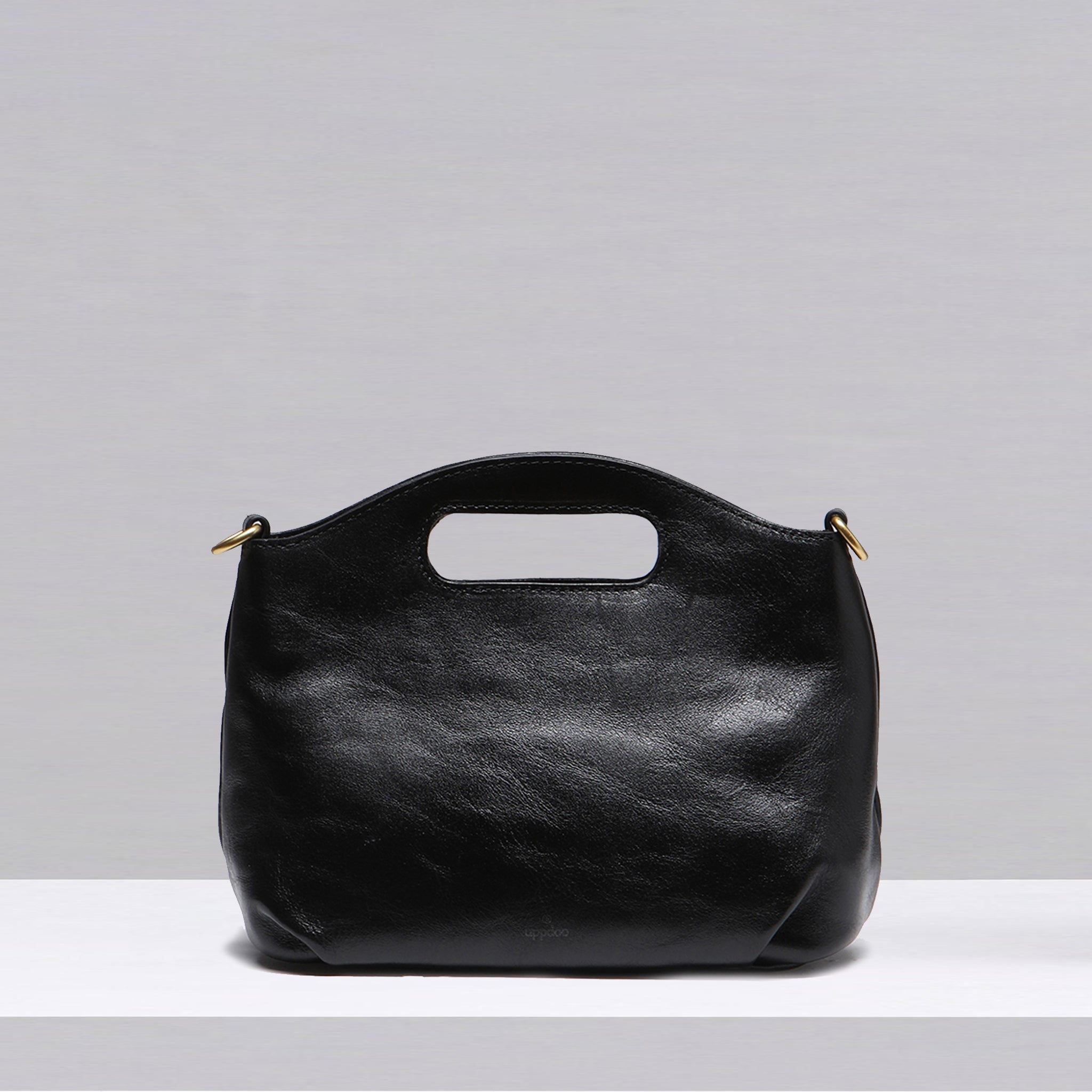 Casa Satchel - Black