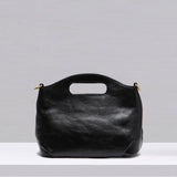 Casa Satchel - Black