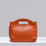 Casa Satchel - Tan