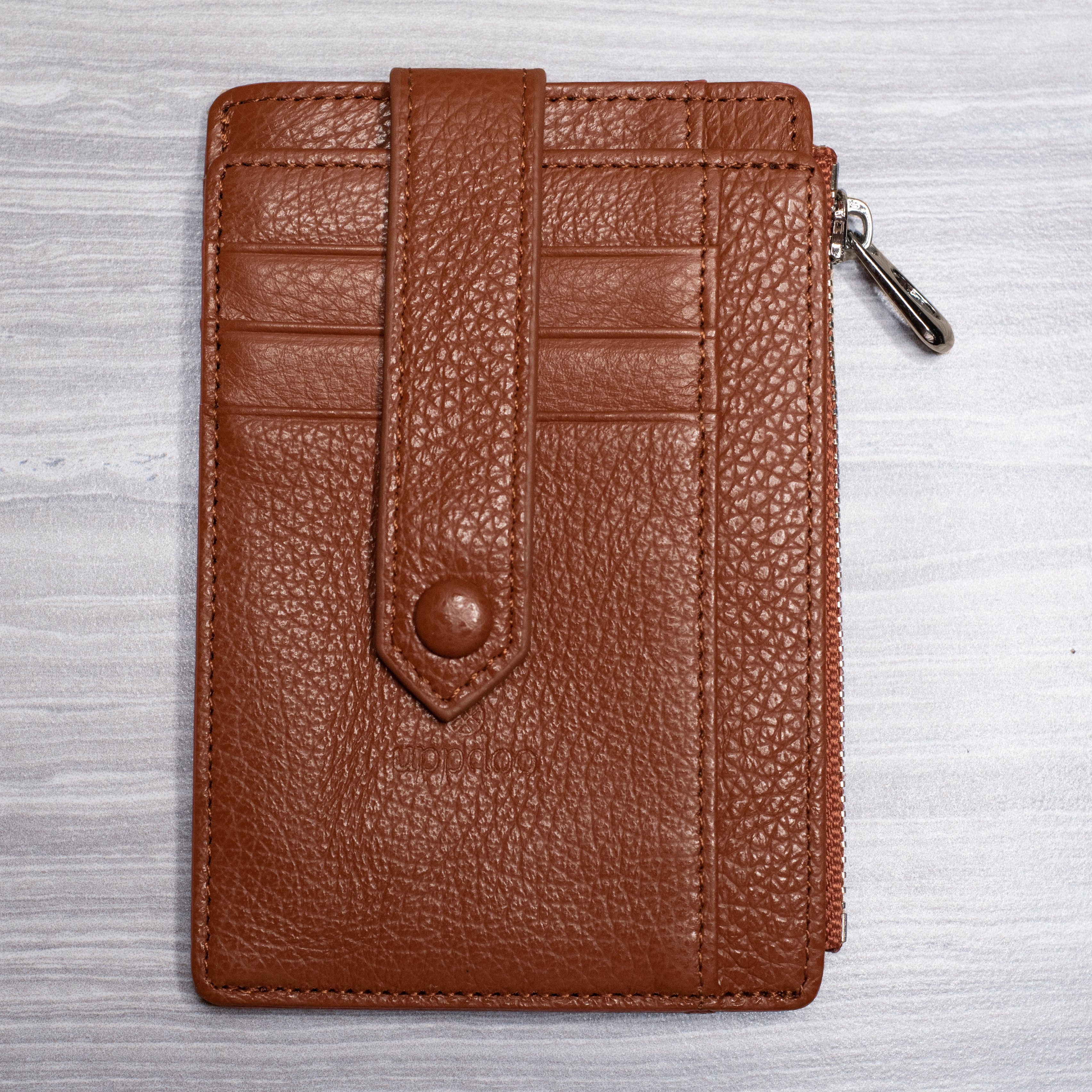 'Carri' Vertical Cardholder