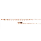 Lori Necklace Rose Gold