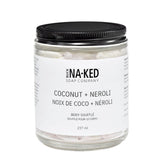 Body Souffle - Coconut & Neroli