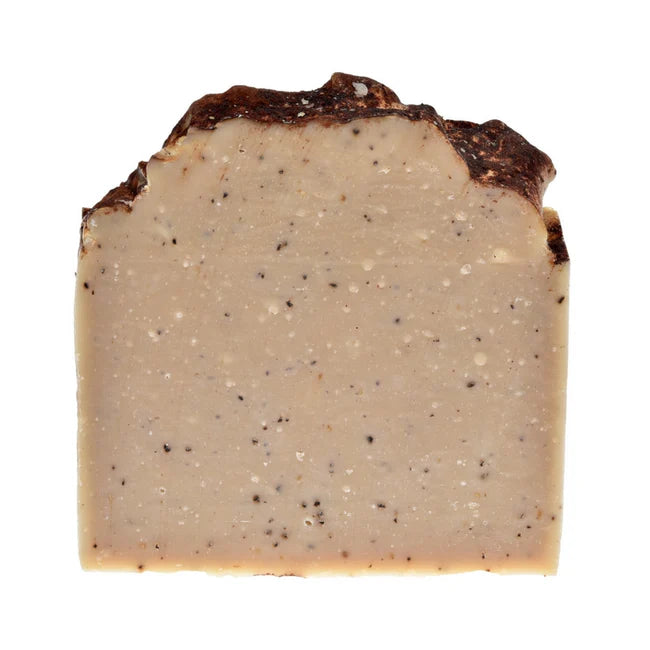 Coffee Soap