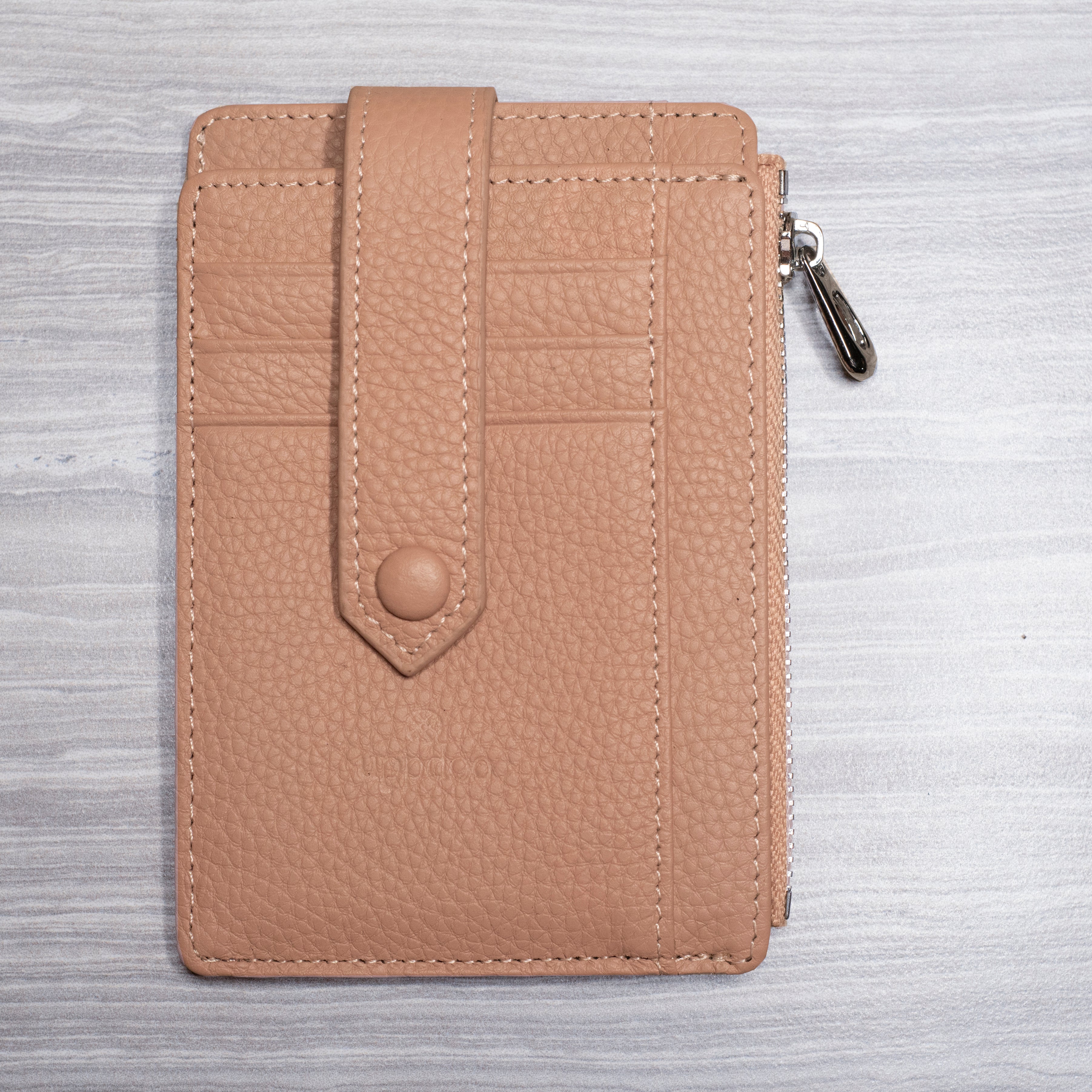 'Carri' Vertical Cardholder