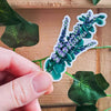 Eucalyptus & Lavender Bundle Sticker