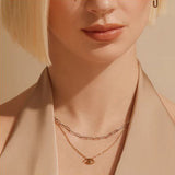Joy Chain Silver