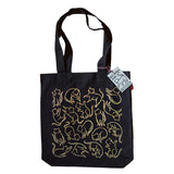 Floating Cats Tote