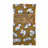 Floating Kittens Tea Towel