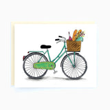 Bike Card