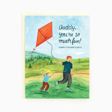 Father's Day Kite Card