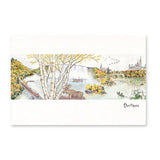 Ontario Panoramic Postcard