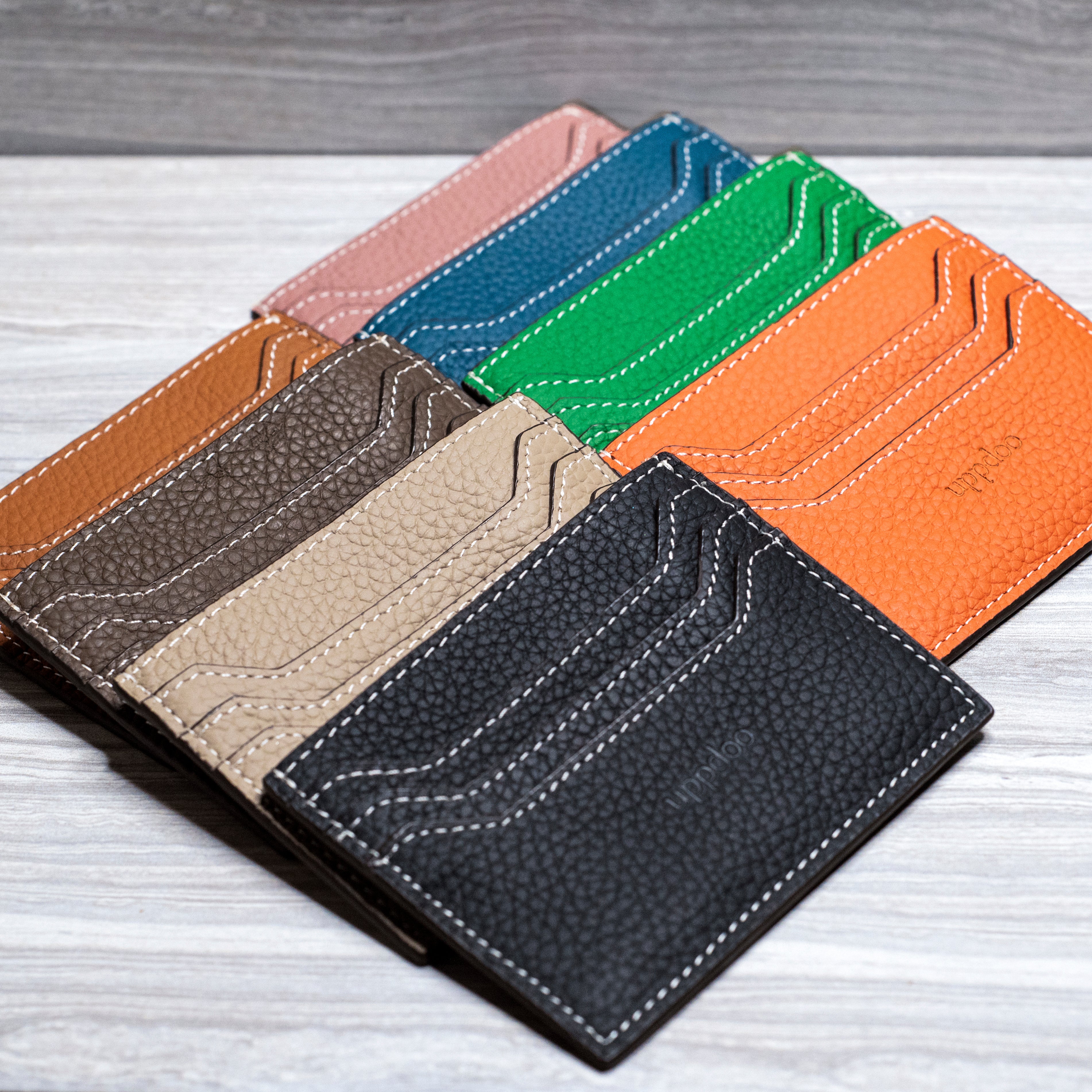 Togo Ultra-slim Cardholder