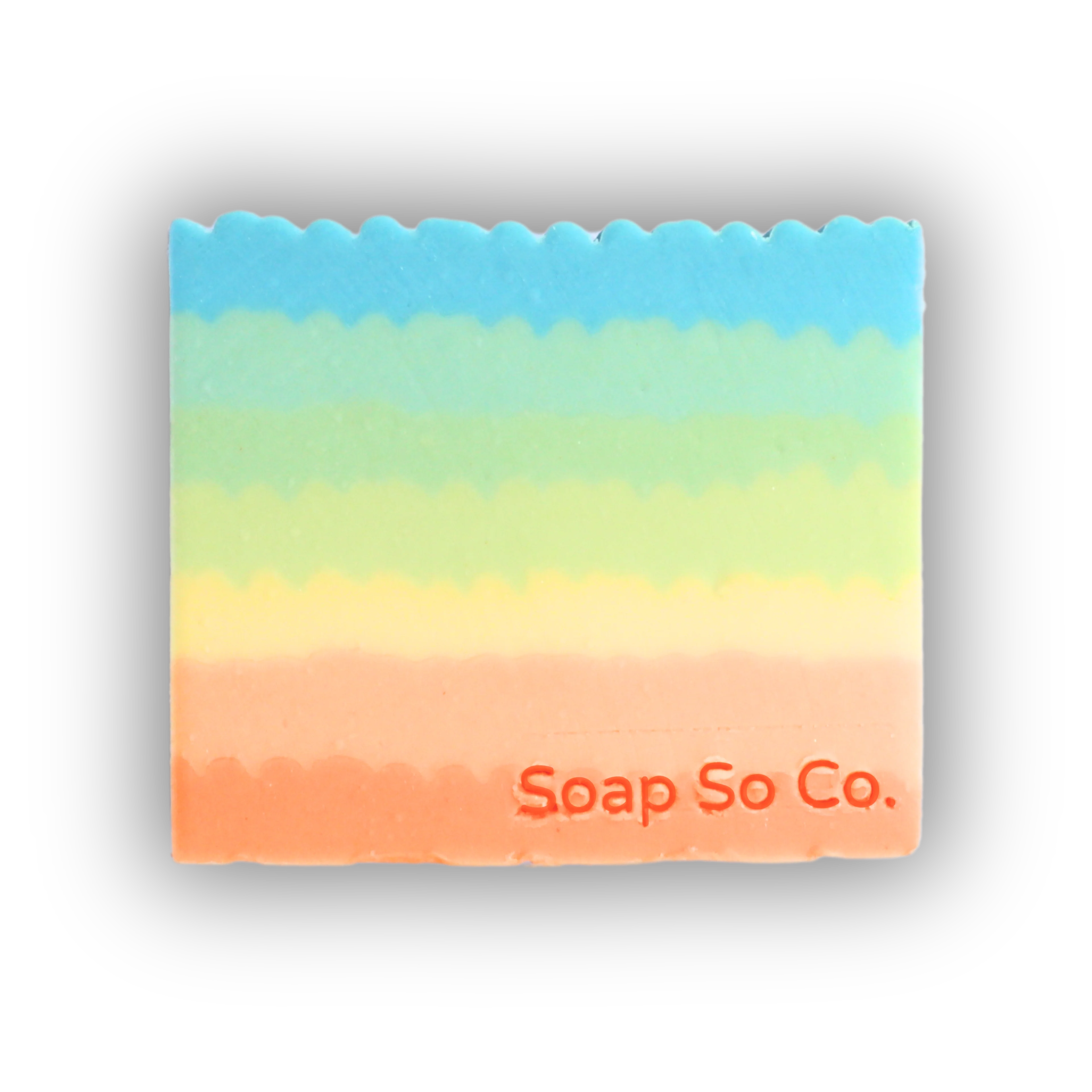 Horizons Soap