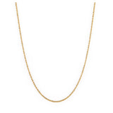 Holly Chain Gold