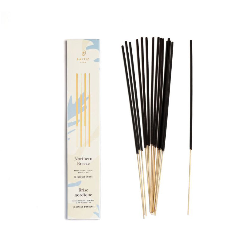 Northern Breeze Incense