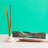 Seagrass Incense