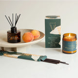 White Fir & Peach Incense