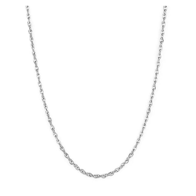 Jessy Chain Silver